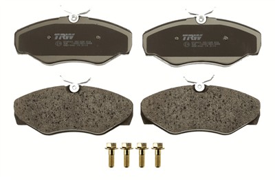 TRW GDB1466 Číslo výrobce: 23099. EAN: 3322937287703.