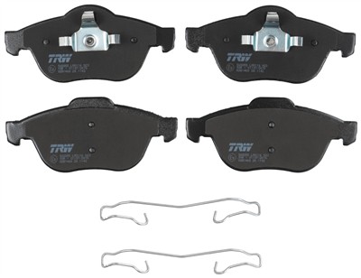 TRW GDB1468 Číslo výrobce: 23245. EAN: 3322937287727.