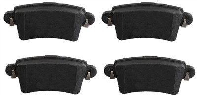 TRW GDB1470 Číslo výrobce: 23669. EAN: 3322937287741.