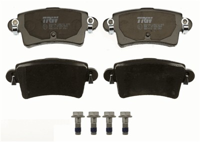 TRW GDB1470 Číslo výrobce: 23669. EAN: 3322937287741.