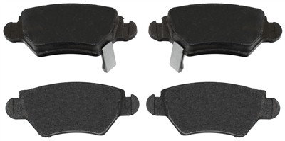 TRW GDB1471 Číslo výrobce: 23258. EAN: 3322937292431.