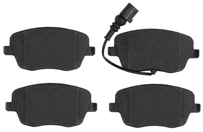 TRW GDB1472 Číslo výrobce: 23581. EAN: 3322937293896.