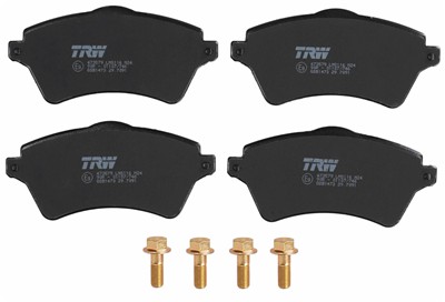 TRW GDB1473 Číslo výrobce: 23615. EAN: 3322937293902.