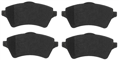 TRW GDB1473 Číslo výrobce: 23615. EAN: 3322937293902.