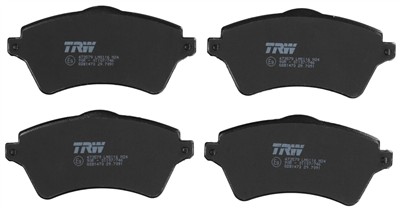 TRW GDB1473 Číslo výrobce: 23615. EAN: 3322937293902.