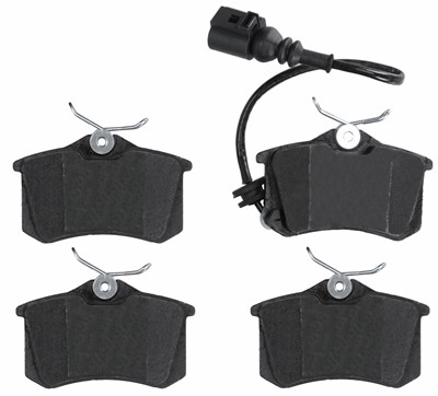 TRW GDB1475 Číslo výrobce: 20960. EAN: 3322937297160.