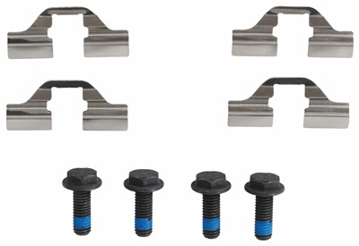 TRW GDB1475 Číslo výrobce: 20960. EAN: 3322937297160.