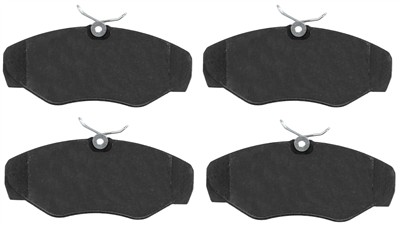 TRW GDB1478 Číslo výrobce: 23099. EAN: 3322937297191.