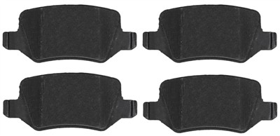 TRW GDB1481 Číslo výrobce: 23138. EAN: 3322937297221.