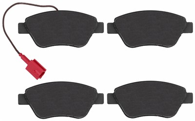 TRW GDB1482 Číslo výrobce: 23705. EAN: 3322937297238.