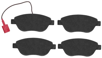 TRW GDB1483 Číslo výrobce: 23708. EAN: 3322937297245.