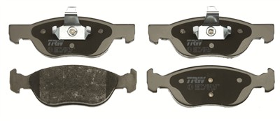 TRW GDB1487 Číslo výrobce: 21927. EAN: 3322937300433.