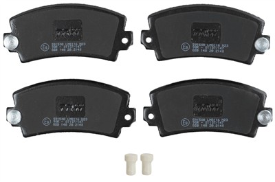 TRW GDB148 Číslo výrobce: 20140. EAN: 3322936401483.