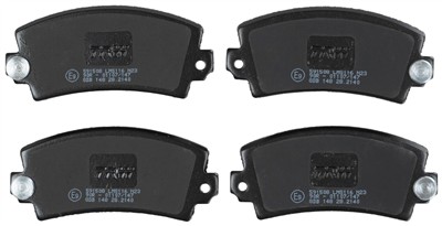 TRW GDB148 Číslo výrobce: 20140. EAN: 3322936401483.