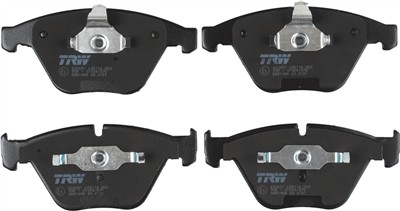 TRW GDB1498 Číslo výrobce: 23312. EAN: 3322937318544.