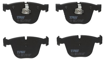 TRW GDB1502 Číslo výrobce: 23309. EAN: 3322937320325.