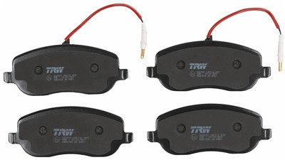 TRW GDB1503 Číslo výrobce: 20261. EAN: 3322937320332.