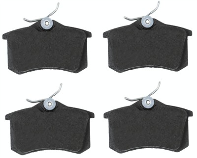 TRW GDB1504 Číslo výrobce: 20960. EAN: 3322937320349.