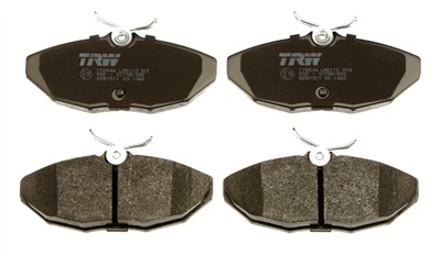 TRW GDB1511 Číslo výrobce: 23424. EAN: 3322937320417.