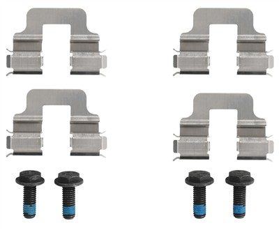 TRW GDB1515 Číslo výrobce: 23416. EAN: 3322937320455.