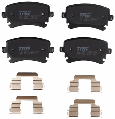 TRW GDB1516 Číslo výrobce: 23326. EAN: 3322937320462.