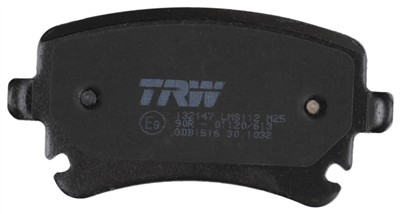 TRW GDB1516 Číslo výrobce: 23326. EAN: 3322937320462.