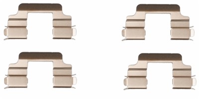 TRW GDB1516 Číslo výrobce: 23326. EAN: 3322937320462.