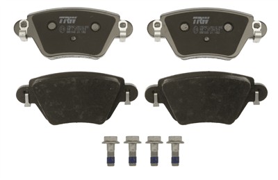 TRW GDB1525 Číslo výrobce: 23557. EAN: 3322937321568.