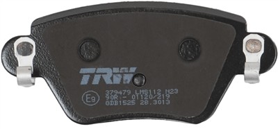 TRW GDB1525 Číslo výrobce: 23557. EAN: 3322937321568.