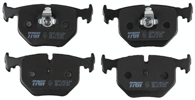 TRW GDB1530 Číslo výrobce: 21282. EAN: 3322937334520.