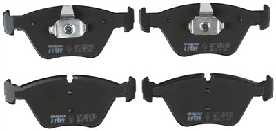 TRW GDB1531 Číslo výrobce: 21676. EAN: 3322937334414.