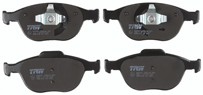 TRW GDB1532 Číslo výrobce: 23440. EAN: 3322937334537.