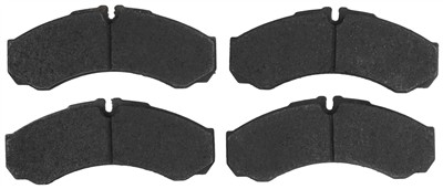 TRW GDB1534 Číslo výrobce: 29121. EAN: 3322937334605.