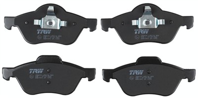 TRW GDB1540 Číslo výrobce: 23215. EAN: 3322937334582.