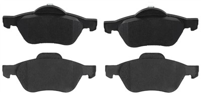 TRW GDB1540 Číslo výrobce: 23215. EAN: 3322937334582.