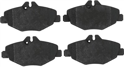 TRW GDB1542 Číslo výrobce: 23743. EAN: 3322937334346.