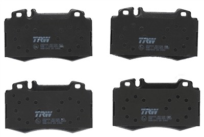 TRW GDB1543 Číslo výrobce: 23271. EAN: 3322937334483.