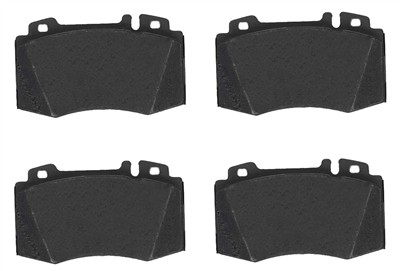 TRW GDB1543 Číslo výrobce: 23271. EAN: 3322937334483.