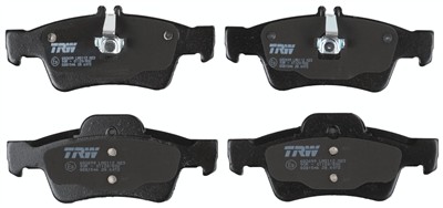 TRW GDB1546 Číslo výrobce: 23334. EAN: 3322937334612.