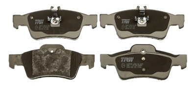 TRW GDB1546 Číslo výrobce: 23334. EAN: 3322937334612.