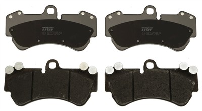 TRW GDB1547 Číslo výrobce: 23692. EAN: 3322937334490.