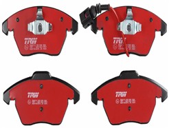 TRW GDB1550DTE DTEC COTEC