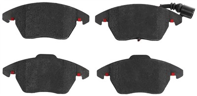 TRW GDB1550DTE Číslo výrobce: 23587. EAN: 3322938206604.