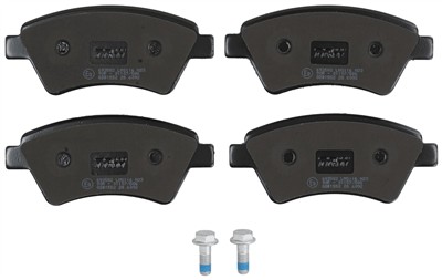 TRW GDB1552 Číslo výrobce: 23930. EAN: 3322937334445.