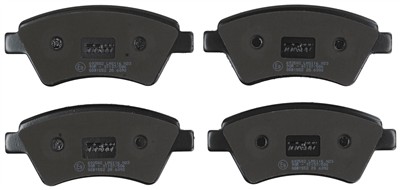 TRW GDB1552 Číslo výrobce: 23930. EAN: 3322937334445.