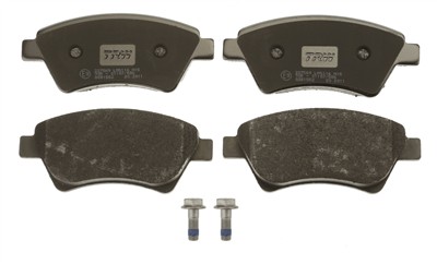 TRW GDB1552 Číslo výrobce: 23930. EAN: 3322937334445.