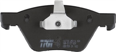 TRW GDB1559 Číslo výrobce: 23347. EAN: 3322937353279.