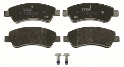 TRW GDB1563 Číslo výrobce: 24101. EAN: 3322937353248.