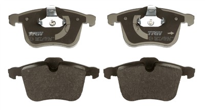 TRW GDB1567 Číslo výrobce: 23404. EAN: 3322937353255.