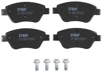 TRW GDB1579 Číslo výrobce: 23705. EAN: 3322937367948.